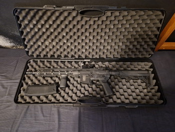 Image 2 pour Specna Arms Light ops + guncase