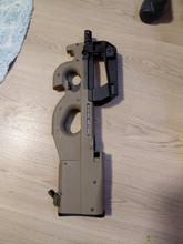 Image pour WE P90 gbb.