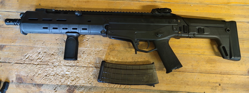 Imagen 1 de PTS Magpul Masada AKM ACR