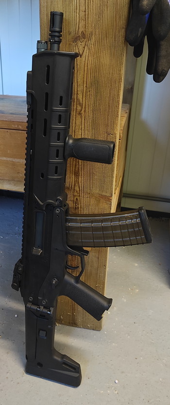Imagen 3 de PTS Magpul Masada AKM ACR