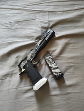 Image pour WE 7.0 hicapa DRAGON