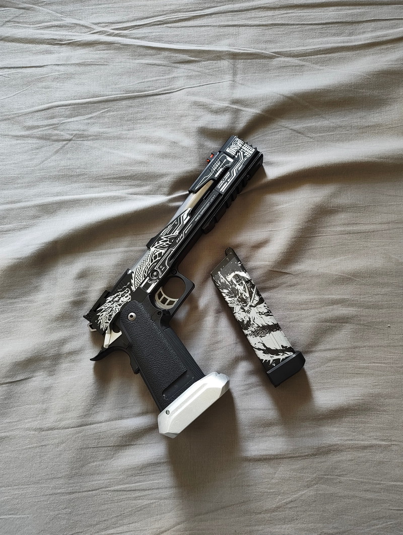 Bild 1 für WE 7.0 hicapa DRAGON