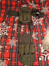 Bild für Plate carrier and belt