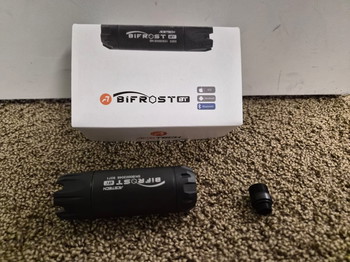 Image 7 pour Airsoft Collectie Guns, Magazijnen, Munitiekist, Acetech Mono & Bifrost BT, Walkietalkies, Accessoires en Meer!