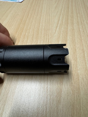 Afbeelding 2 van Acetech Blaster