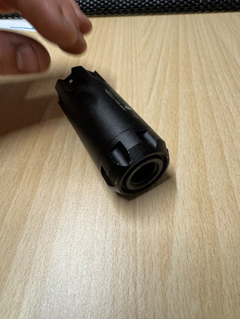 Afbeelding 4 van Acetech Blaster