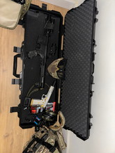 Bild für Full hpa kit met accessoires en wapens en kleren!!