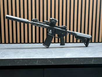 Image 2 for Lancer Tactical LT-32 Gen3 | ETU 7