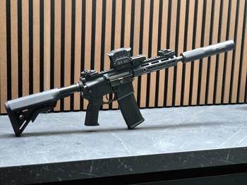 Image 3 for Lancer Tactical LT-32 Gen3 | ETU 7