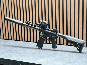 Image 5 for Lancer Tactical LT-32 Gen3 | ETU 7