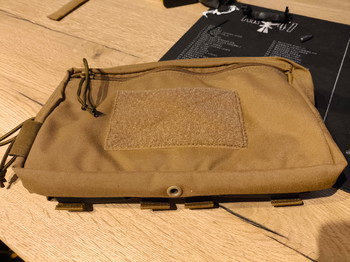 Bild 3 für Warrior Assault Systems Triple snap mag utility pouch