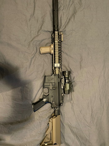 Afbeelding 2 van tokio Marui mk18