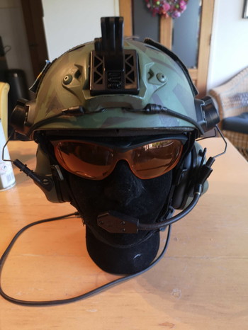 Imagen 2 de Helm setup