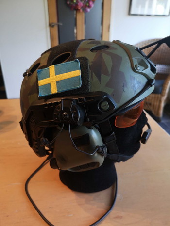 Imagen 3 de Helm setup