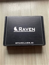 Image pour HPA RAVEN by SparkLabs