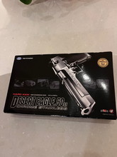 Image for Desert eagle nieuw in doos