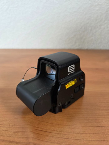 Afbeelding 2 van Eotech (namaak) en mount