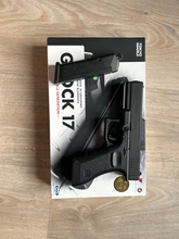 Afbeelding van Tokyo Marui glock 17 gen 3 gbb