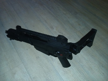 Bild 2 für Army Armament R60 GBB 