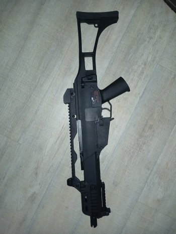 Bild 3 für Army Armament R60 GBB 