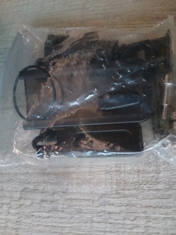Bild 4 für Army Armament R60 GBB 