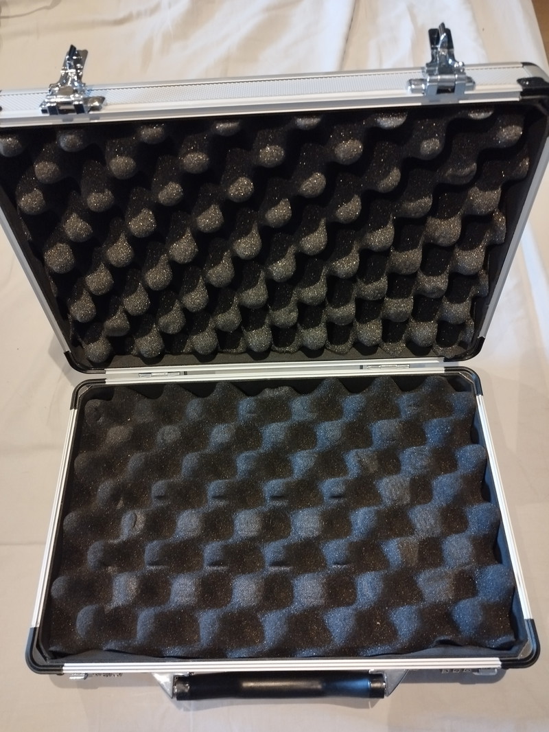 Bild 1 für Pistol case