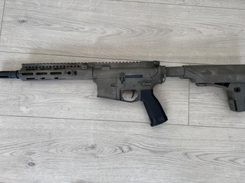 Image 2 for TM M4 NGRS met F mark!