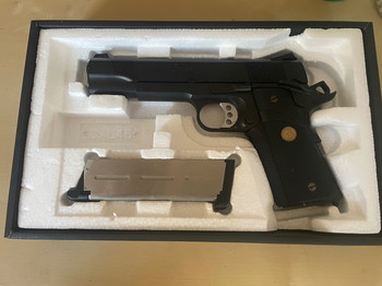 Image 2 pour Tokio Marui 1911