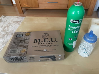 Image 3 pour Tokio Marui 1911