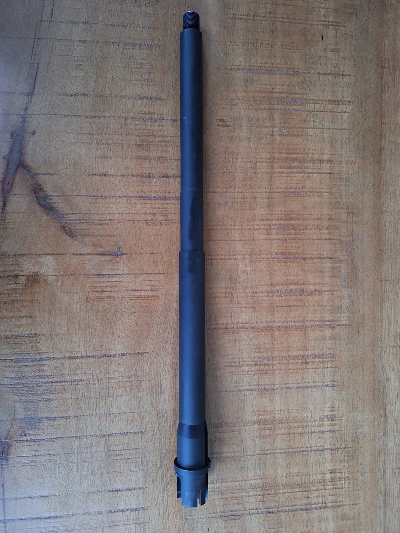 Bild 1 für Mtw Wolverine Outer Barrel