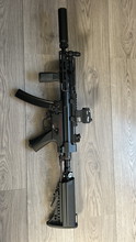 Afbeelding van Pollarstar Jack mp5 met ugs