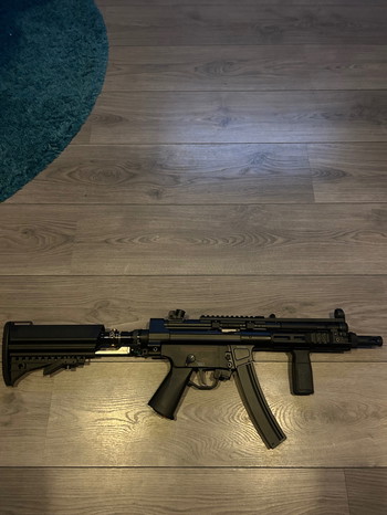 Afbeelding 2 van Pollarstar Jack mp5 met ugs