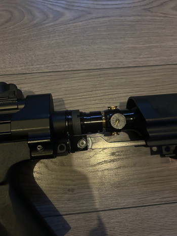 Afbeelding 3 van Pollarstar Jack mp5 met ugs