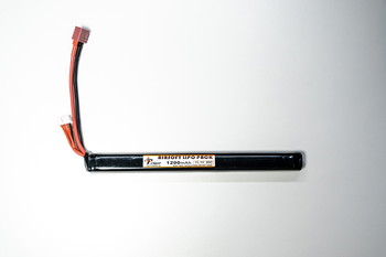 Imagen 8 de ARCTURUS AT-K9T CQB AEG mit Perun MOSFET inkl. 7 Magazinen, Akku, Lampe & BCM Grip