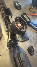 Image for TOKYO MARUI HK416D handgrip