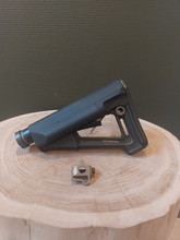 Image pour Magpul str + vtac lamb