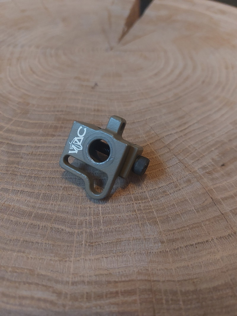 Imagen 1 de vtac lamb