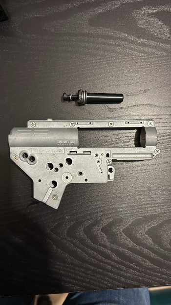 Image 2 pour Gearbox aeg