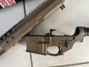 Image pour GHK N4 Noveske kit by GBL