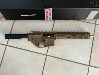 Image 2 for GHK N4 Noveske kit by GBL