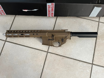 Image 3 for GHK N4 Noveske kit by GBL