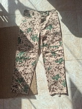 Image pour TROPETARN PANTS