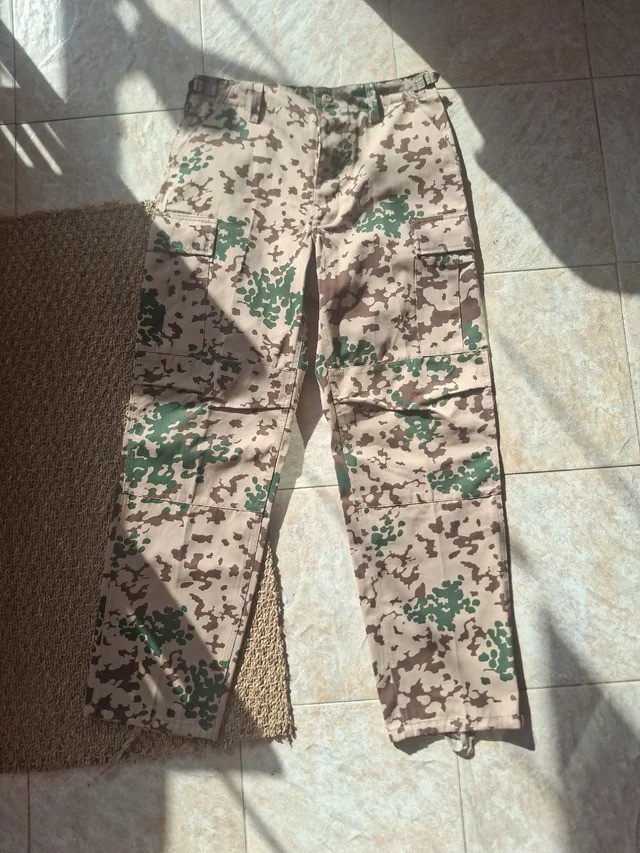 Bild 1 für TROPETARN PANTS