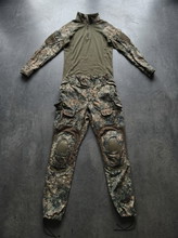 Imagen para NFP Combat Clothing Set, Combat Shirt & Combat Pants