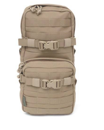 Image 2 for Warrior Assault Systems DCS plate carrier + cargo pack COYOTE