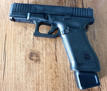 Bild 2 für GHK glock 45 mos