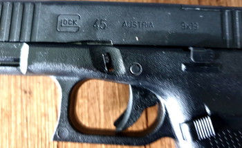 Bild 5 für GHK glock 45 mos