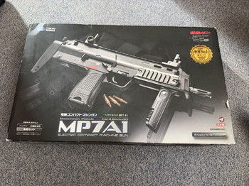 Image 2 for Tokyo marui mp7 hpa