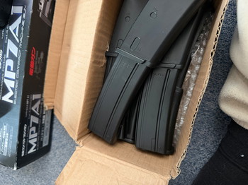 Image 3 for Tokyo marui mp7 hpa