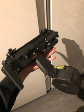 Image for Tokyo Marui MP7 + HPA Drum